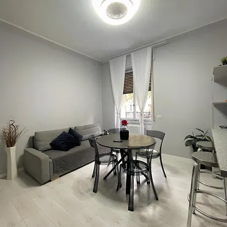 Apartment 22cap Milan
