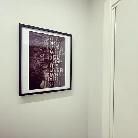 Apartment 22cap Milan