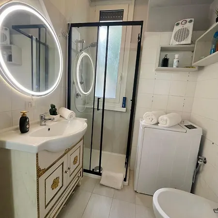 Apartment 22cap Milan