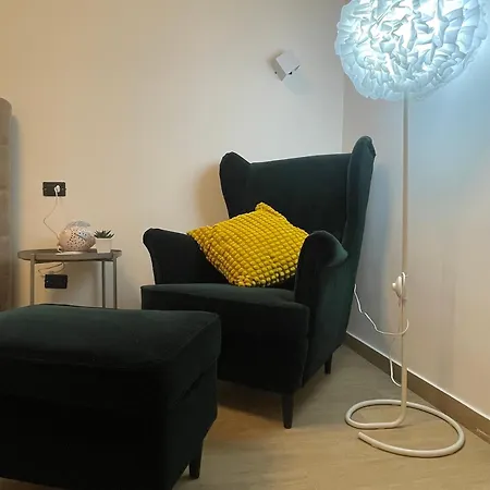 22cap Apartment Milan