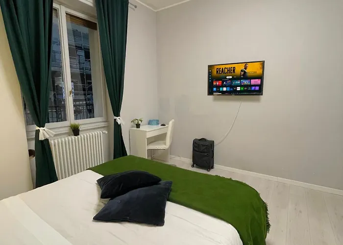 Appartement 22cap *