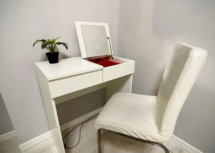 Appartement 22cap Milaan