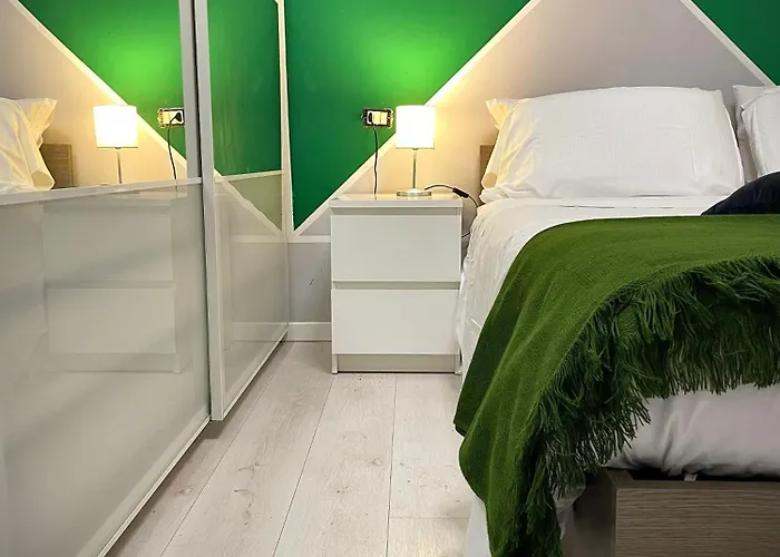 Appartement 22cap *