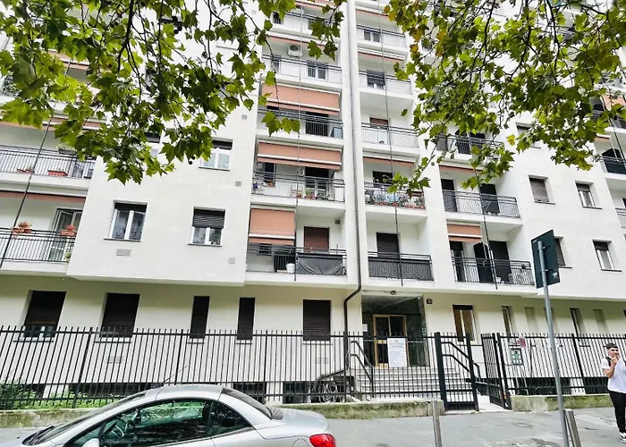 22cap Appartement