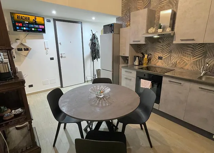 Appartement 22cap