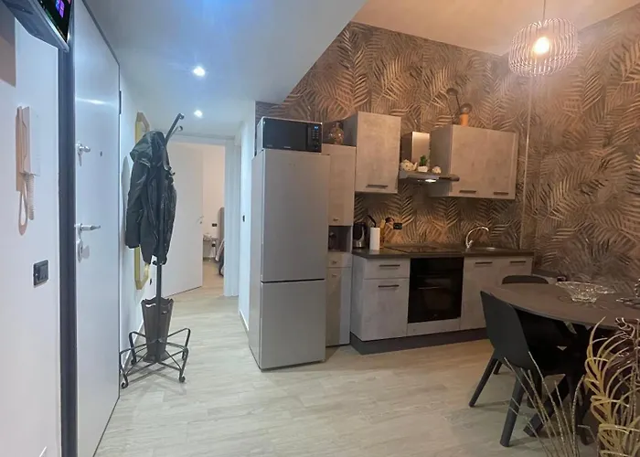 Appartement 22cap *