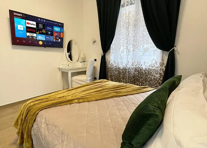 22cap Appartement *