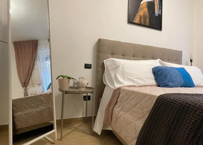 22cap Appartement *
