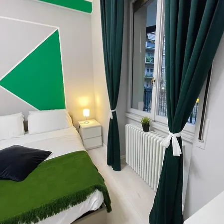 22cap Apartmán *