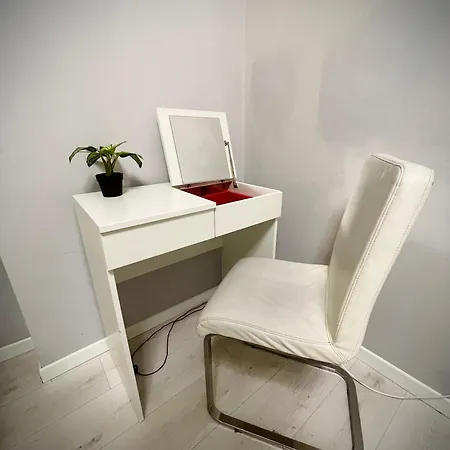 Apartmán 22cap Milán