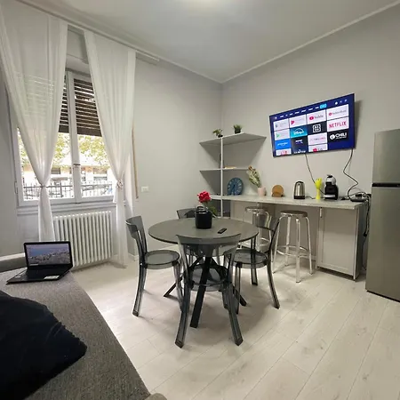 22cap Apartmán *