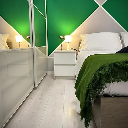 Apartmán 22cap *