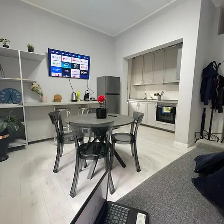 Apartmán 22cap *