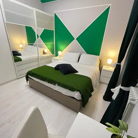 22cap Milán