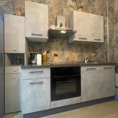 22cap Apartmán