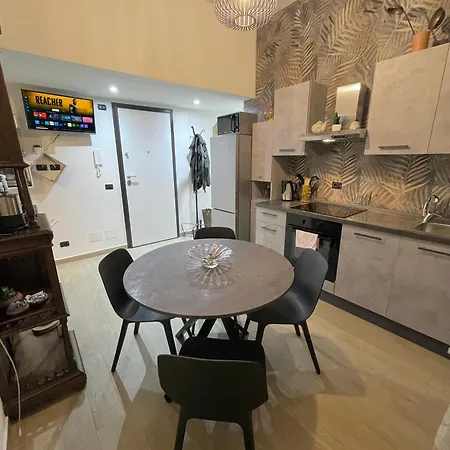 Apartmán 22cap