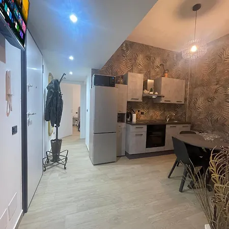 Apartmán 22cap *