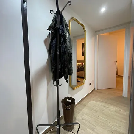 Apartmán 22cap Milán
