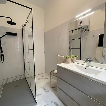 22cap Apartmán