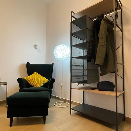22cap Apartmán