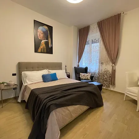 22cap Apartmán *
