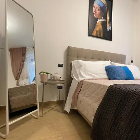 22cap Apartmán *