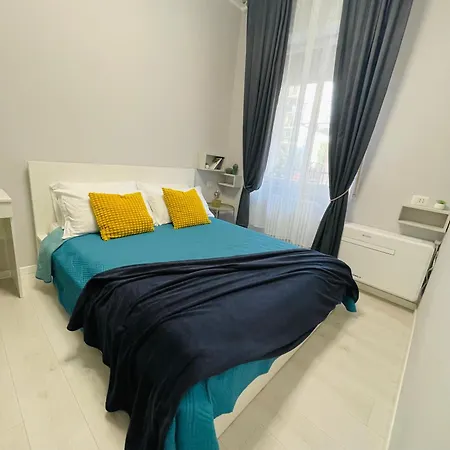 Apartmán 22cap *