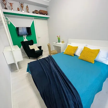 Apartmán 22cap Milán