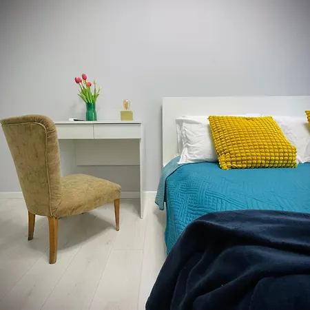 Apartmán 22cap