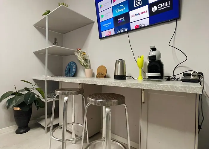 Apartment 22cap