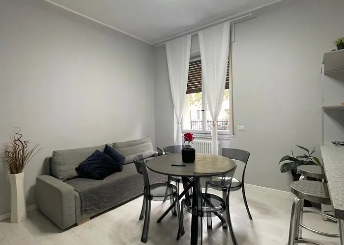 Apartment 22cap Milan