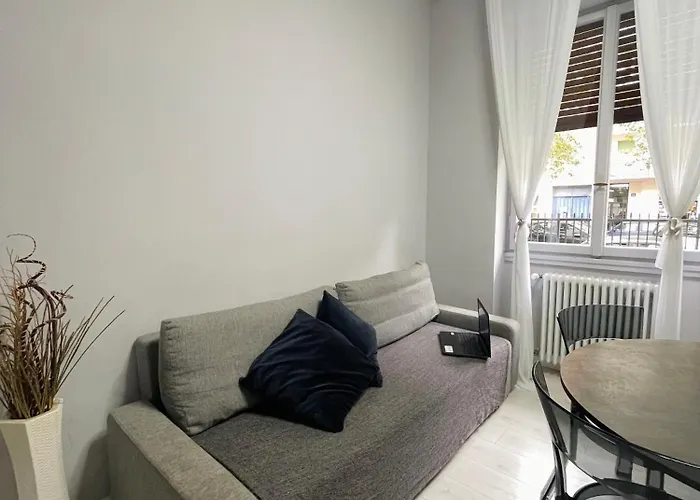 22cap Apartment