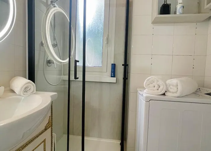 22cap Apartment Milan