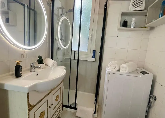 Apartment 22cap Milan