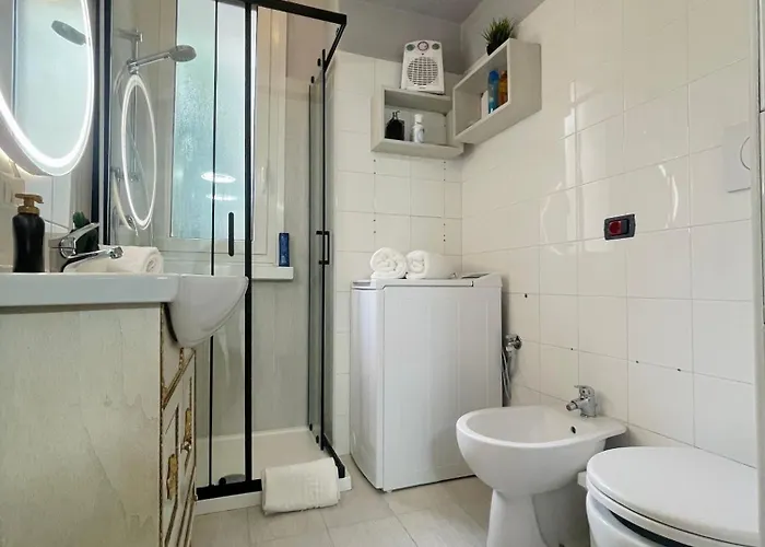 22cap Apartment Milan