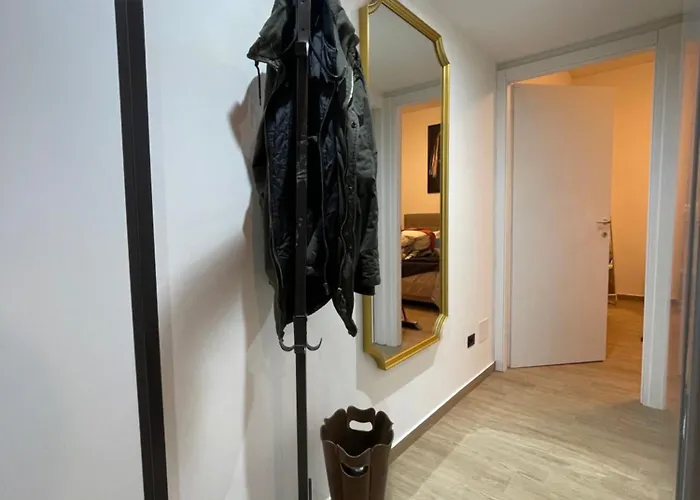 Apartment 22cap Milan