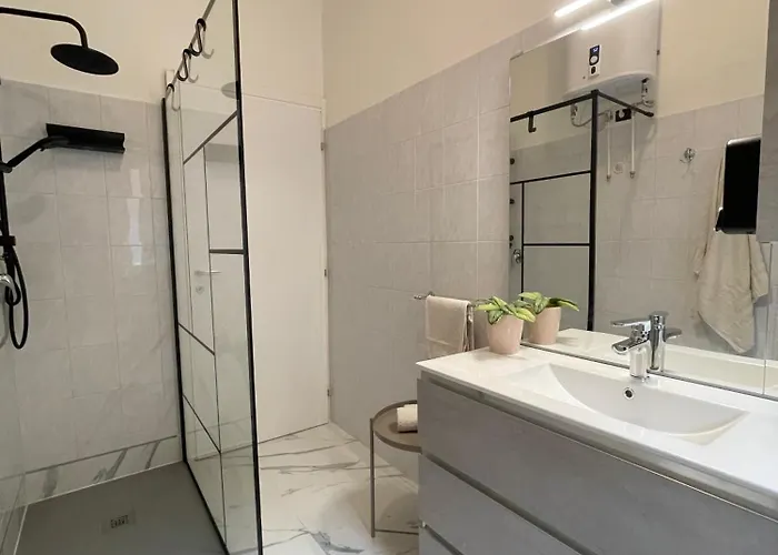 22cap Apartment