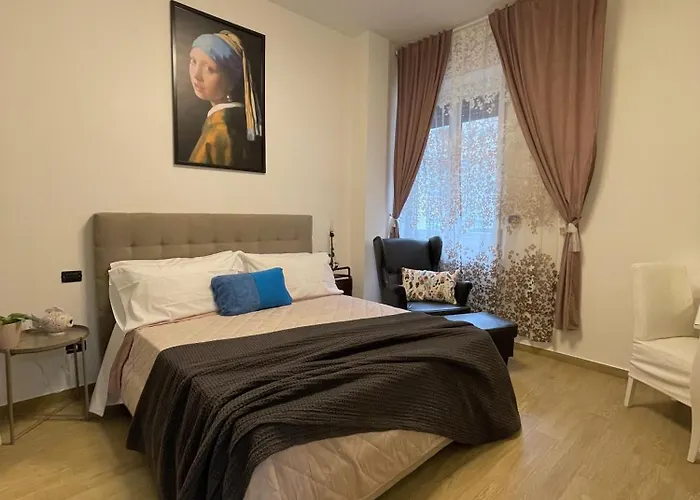 22cap Apartment *