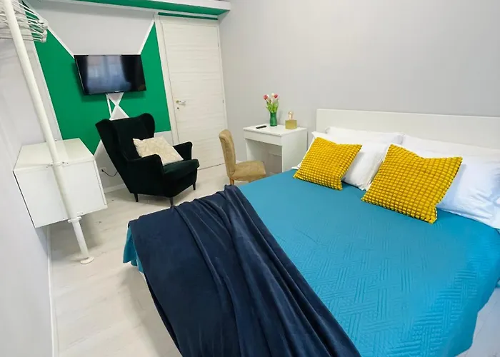 Apartment 22cap Milan