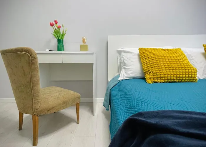 Apartment 22cap